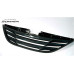 artx lux carbon tuning grille hyundai yf sonata 2009-13